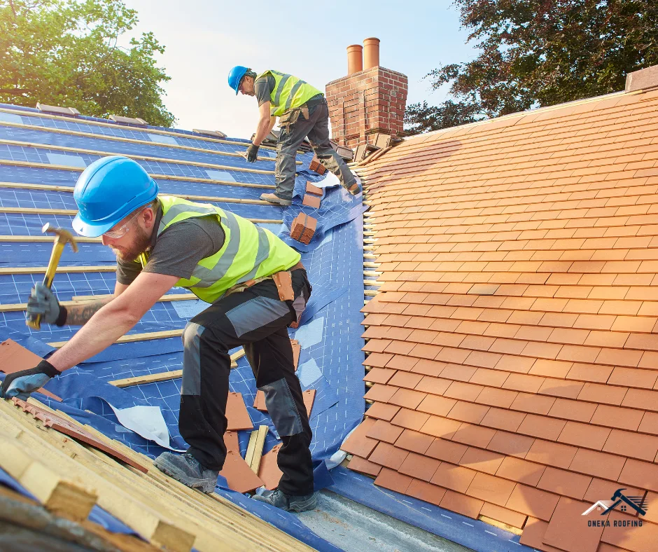 Why choose Roof Repair Near Me in Merrick, NY